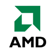 AMD社ロゴ